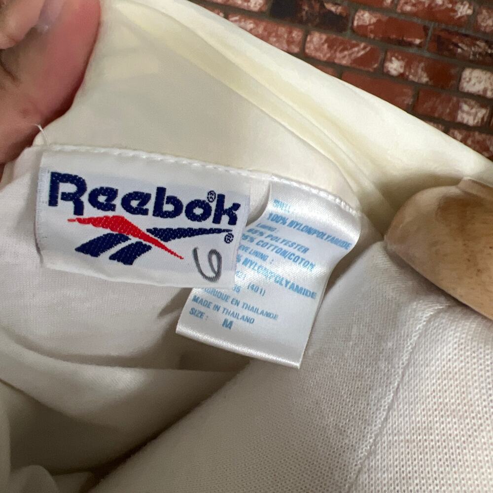 Vintage Reebok windbreaker - Picture 5 of 5